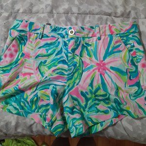 Lilly shorts